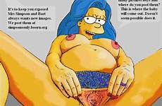 simpson marge maggie simpsons pregnant nude xxx rule34 hair solo english breasts pubic tagme rule 34 deletion flag options edit