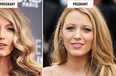 glow pregnancy pregnant celebrities