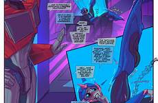 transformers arcee comic prime jack fred perry xxx female optimus hentai male rule bumblebee rule34 cybertronian penetration robot blue darby