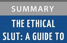 ethical summary bookrags