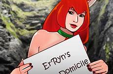 welcome becsantus ryn er foundry hentai