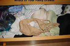drawer panty panties underwear