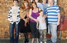 estate council duchess hull family fergie reality show preston her moves tv 2008 into spent york road their part time