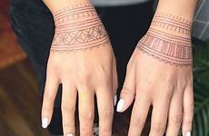 filipino tattoos tattoo designs wrist geometric instagram source