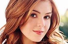 actresses most red redhead beautiful redheads list head haired hot tv ranked via tumblr