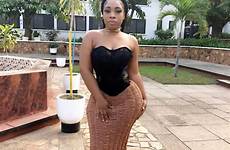 instagram curves omg moesha ghanaian actress boduong nairaland tho lady people wont fire who set her gaga guys making go