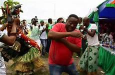 ogene dance igbo