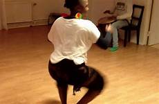 twerking african dance original