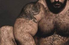 bear bears hunks beards barbu offensively muscly beefy osos daddies
