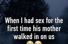 virginity stories first time awkward feel better make