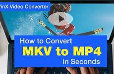 mkv mp4 convert