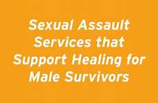 assault survivors violence nsvrc healing 1in6 focusing mutual trauma