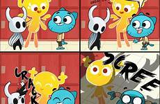 gumball cousin network pennys