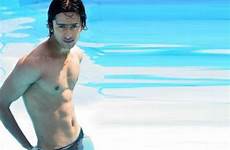shirtless sexy sheikh shaheer shave lets come