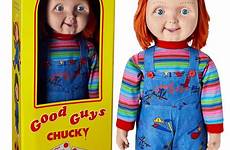 chucky doll good guys play child childs pl inch