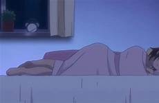 asleep sleeping hinako fandomspot lyncconf