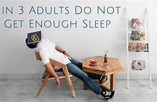 sleep enough adults do