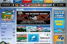 cartoon website old flash game network back fun had they when comments nostalgia