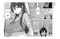 manga jikken shimai nhentai experiment sisters log need comic hentai