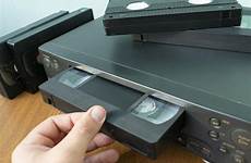 tape vcr convert cassette tapes digitize recorder