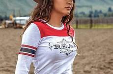 cowgirl cowgirls country girls girl hot outfits cute rodeo sexy american cowboy western real chaps women cow la style fashion