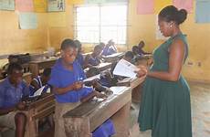 ghana poverty classroom education instruction targeted scaling schools action