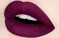 dark lip labios scandal lipsticks limecrime klicken zoomen lushmakeupideass lipcolors