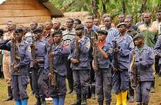 congo congolese militia rwandan rwanda hutus democratic officers liberation