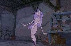 mim madam disney sword madame mad stone villains wiki hair edit witch xxx wikia beautiful merlin nude purple dress long