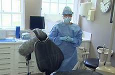 ppe dental nurse dentist saffron walden routine coronavirus appointment shows