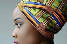 belleza africanos africana turbantes africanas belles painel africaine afrique turbans noires ghanaian tallennettu täältä coiffure maquillaje africano headwrap