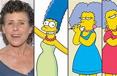 simpsons marge homer actors voices simpson voice characters rico puerto selma sisters julie kavner patty bouvier islam cnn springfield breakup