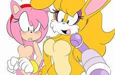 sonic amy big rose deletion flag options breasts rule team female