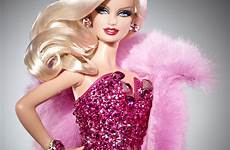 barbie pink diamond blonds doll fashion ooak auction review charitybuzz kind created she available now