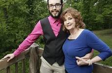 old boy woman year marries married grandmother years tennessee