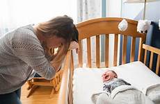 baby sleep crying soothe reasons tips mother