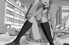 giantess orihime deviantart anime manga bleach comics