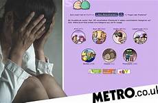paedophile rape metro