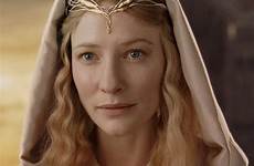 galadriel lord rings hobbit lotr blanchett cate lady elf wiki female who movies rotk queen elves wikia portrays films movie