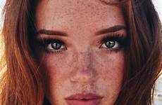 pelirrojas freckles instagram girl riley rasmussen red ginger hair pecas hermosas fotos pelirroja con cabello taringa artículo beautiful pelirrojo sin