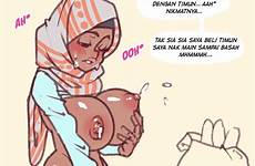 malay muslim breasts masturbating masturbation cucumber rule34 cucumbers