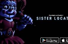 sister location five nights remastered freddy freddys mobile toucharcade