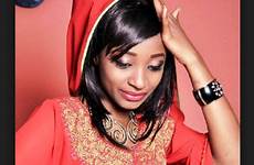sadau rahama kannywood hausa nigeria expelled actress industry movie music popular breaking immoral got nigerian bee practitioners motion association pretty