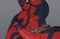 deadpool hentai muscle xxx superhero male cock penis bara rule34 foundry comics marvel rule solo sleeve edit respond deletion flag