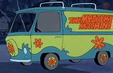 gif scooby doo mystery machine shaggy where animated gifs scare tiki fair car giphy anna kendrick paranorman tv everything has