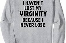 virginity havent