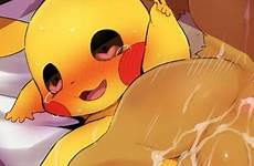 pikachu hentai tumblr