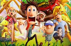 wallpapers cloudy chance meatballs movie movies wallpaper cartoons animated hdqwalls 4k