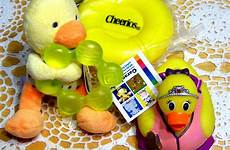 ducky rubber basket toys baby tells too right water little two if hot
