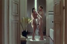 women walker polly nude naked scenes sex scene actress frontal bush ancensored 1999 shower mr skin line